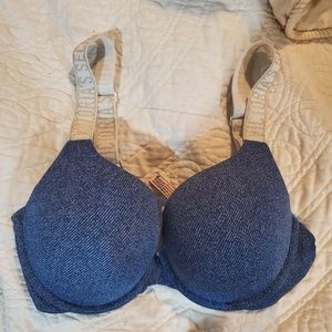 Victoria's secret bra